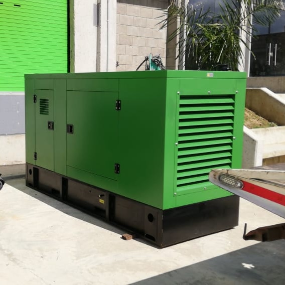 Alquiler de Plantas Electricas en Envigado
